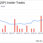 Chief Product Officer Paul Gubbay Sells 10,000 Shares of Squarespace Inc (SQSP)