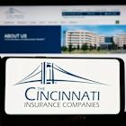 Is Cincinnati Financial Stock Outperforming the Nasdaq?