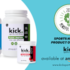 Edible Garden’s Kick. Sports Nutrition Wins 2025 Mindful Award Sports Nutrition “Product of the Year”