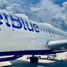 JetBlue, Frontier Airlines downgraded to Hold by Deutsche Bank