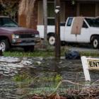 These Insurance Stocks Rebound In the Wake Of Hurricane Milton