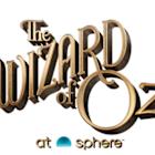 …More Than You Can Imagine: The Wizard of Oz at Sphere Tickets on Sale Now at thesphere.com