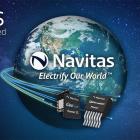 Navitas Semiconductor Names Janet Chou Chief Financial Officer