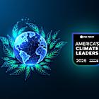 For Earth Day 2025, list of America's Climate Leaders has grown significantly