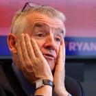 Michael O’Leary interview: ‘I’m not putting up with any mewling nonsense about my €100m pay’