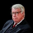 Wall Street’s hottest debate pits Jim Chanos against Michael Saylor