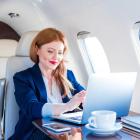 Is first-class dead? The rise of ultra-luxury business class