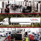Ryder Reports First Quarter 2025 Results