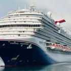 Analyst revises Carnival Cruise Lines stock price target on spending growth