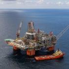 BP Bets Big, Again, On the Gulf of Mexico