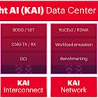 Keysight Unveils Architecture for Scaling AI Data Centers