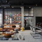 Moxy Hotels targets 100 European properties by 2025