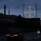 Jury orders Bayer to pay $100 million over PCBs in Washington school