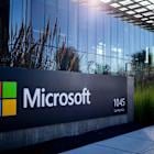 Microsoft Beats Apple to Become Largest U.S. Company by Market Cap