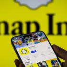 Snap posts Q3 earnings beat, active users rise