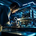 ON Semiconductor Corporation (ON): Among the Worst Performing Stocks in S&P 500 So Far in 2025