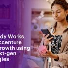 Bath & Body Works Join Forces with Accenture to Elevate Customer Experiences and Deliver Growth through Next-Generation Technology and AI