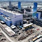 Hsinta power plant’s first block begins operation in Taiwan