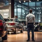 Lithia Motors (LAD) Rose in Q4