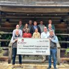 Colony Bank Donates $400,000 to 10 Rural Hospitals Across Georgia