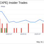 Insider Sale: Director Craig Jacobson Sells Shares of Expedia Group Inc (EXPE)