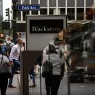 Blackstone, Warburg Weighing $12 Billion Sale of IntraFi