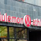 Lululemon Cuts 150 Roles as Tariffs and Sales Drag