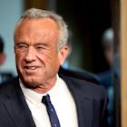 RFK Jr. Plans Crackdown on Pharma Ads in Threat to $10 Billion Market
