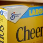 General Mills Earnings Beat Estimates. Why the Stock Is Dropping.