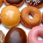 Krispy Kreme pauses its doughnut rollout with McDonald’s