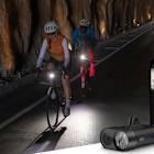 Garmin introduces Varia Vue, its first cycling headlight with a built-in 4K camera