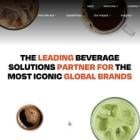 Westrock Coffee Unveils New Website, Showcasing Tailored, Sustainable Beverage Solutions