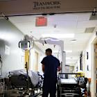 Medicaid, SNAP cuts could lead to nearly 500,000 lost healthcare jobs: report