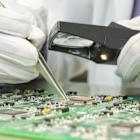 SoftBank Plots $1 Trillion AI Hub With TSMC, Trump