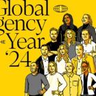 TBWA Named Adweek's 2024 Global Agency of the Year for the Fourth Time