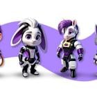 GIBO Click Empowers 72 Million Users to Create AI-Avatars, Advancing the Future of Intelligent Figurine Identities and Real-World Asset Integration