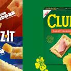 Kellanova spices up Cheez-It, Club Crackers flavors