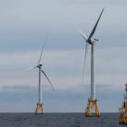 BP cuts stake in wind farms as it focuses on fossil fuels