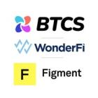 BTCS Unveils Strategic Partnership with Figment and WonderFi Leading its Staker Protection Plan