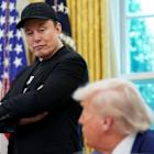 US agencies tracked foreigners visiting Musk's properties in 2022 and 2023, WSJ reports