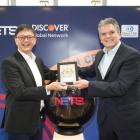 Discover® Global Network and NETS Collaboration Expands Singapore Acceptance