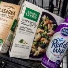 Reddi-wip Owner Conagra Brands' Stock Slides as Inflation Leads to Lowered Outlook