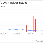 Director Michael Nikzad Sells 181,265 Shares of CuriosityStream Inc (CURI)