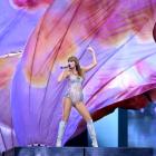 Taylor Swift's Eras Tour means big bucks for United Airlines