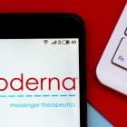 Is Moderna Stock A Sell After Massive Job Cuts Wrack U.S. Health Agencies?