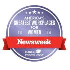 Stericycle Recognized by Newsweek as One of America's Greatest Workplaces for Diversity and Greatest Workplaces for Women in 2024