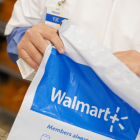 Walmart joins retail pharmacy push in same-day prescription delivery