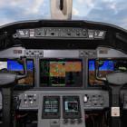 Garmin receives G5000 integrated flight deck retrofit certification for Cessna Citation XLS+ and XLS Gen2 aircraft