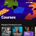 Spotify's educational audio courses could be coming to US