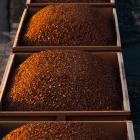 BHP’s Surge in Copper Output Takes Up Slack From Iron Ore